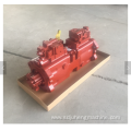 DX220 Hydraulic pump K3V112DTP